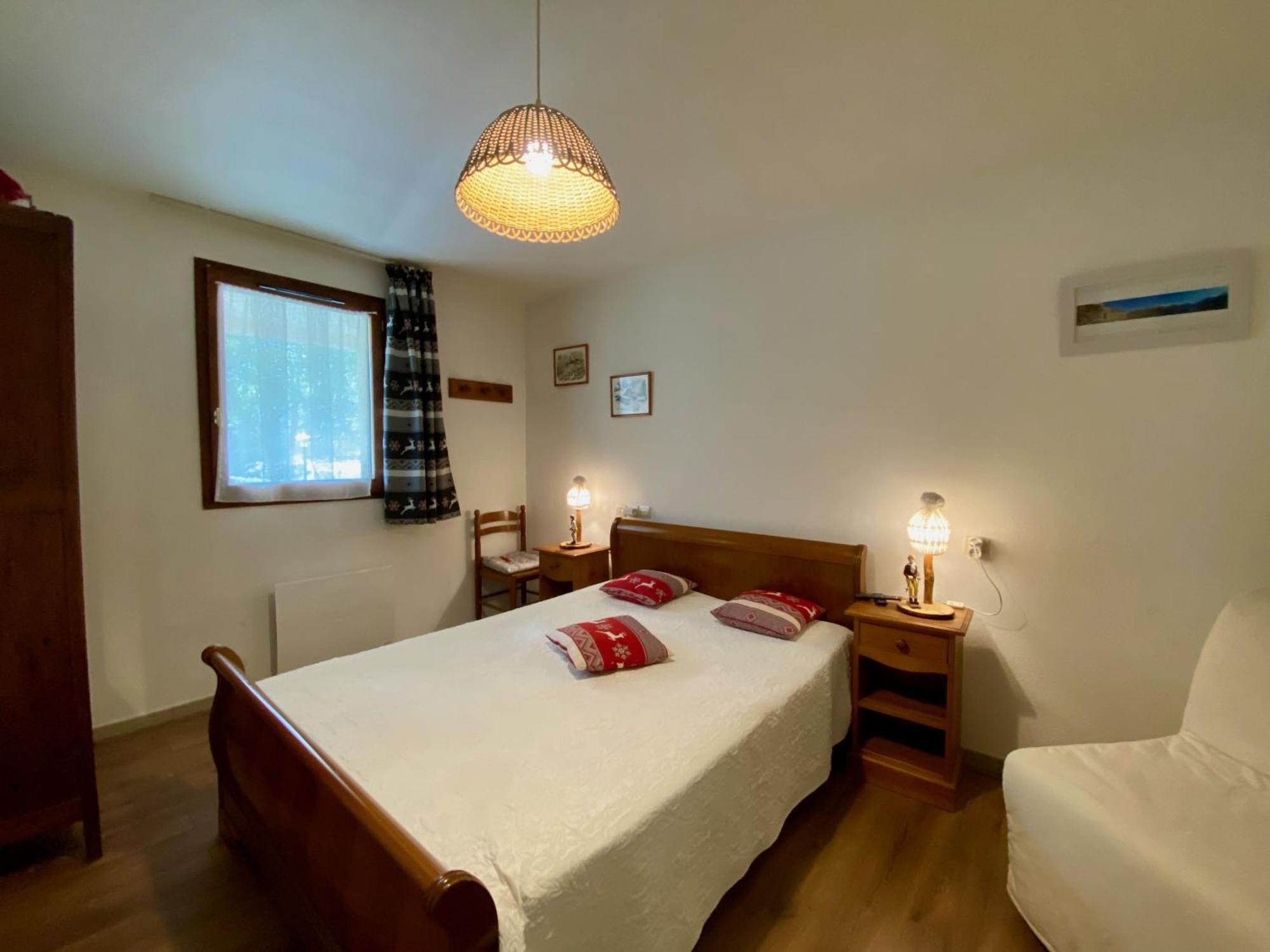 Charmant Logement De Plein Pied Avec Piscine 2* Loudenvielle Dış mekan fotoğraf