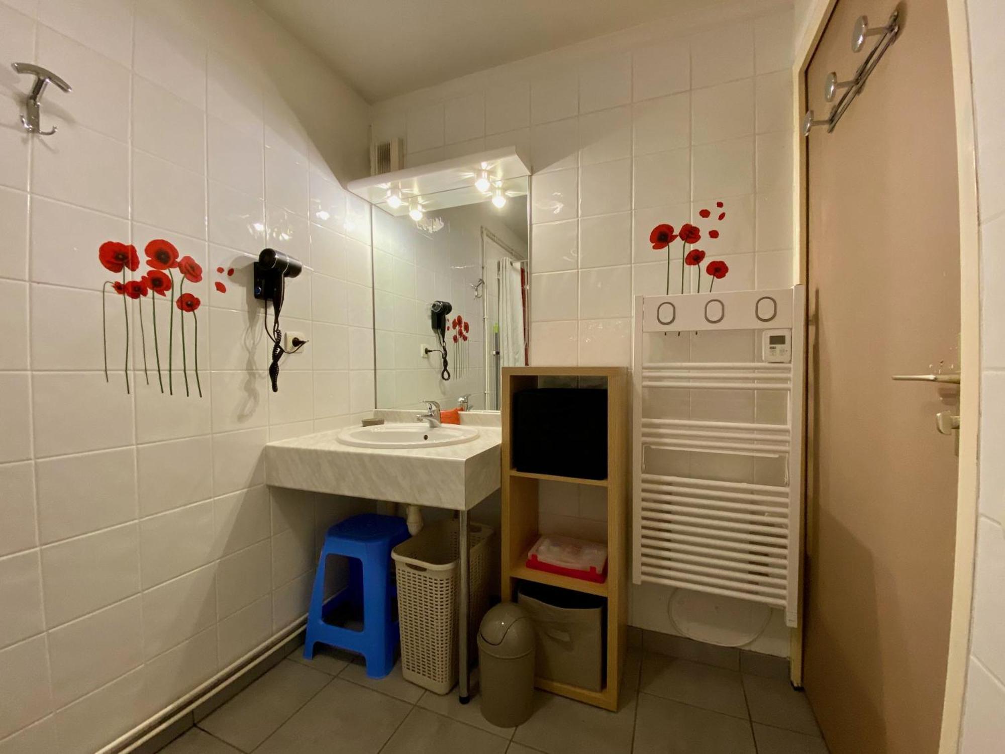 Charmant Logement De Plein Pied Avec Piscine 2* Loudenvielle Dış mekan fotoğraf